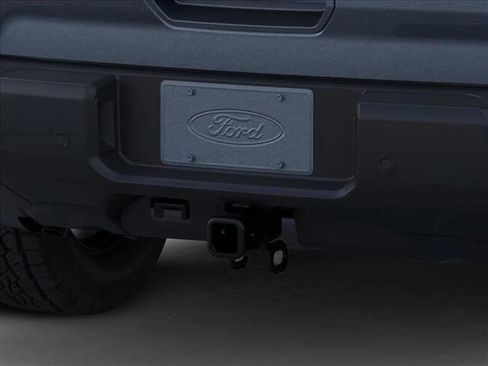 New 2026 Ford Bronco Sport Badlands AWD/4WD image 23