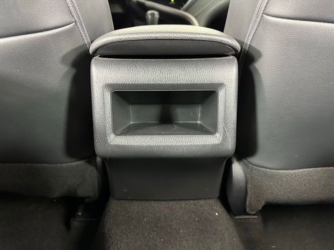 Used 2023 Toyota Camry SE FWD image 28