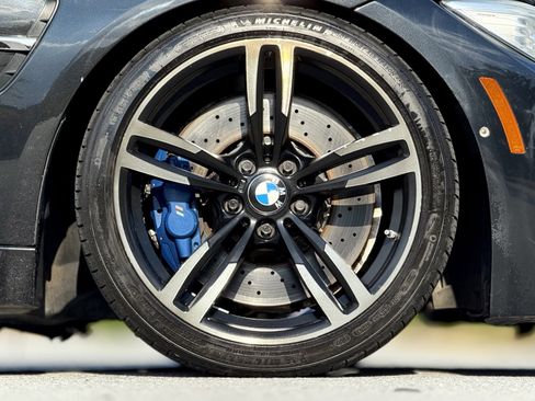 Used 2015 BMW M3 image 20