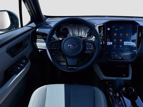 New 2026 Subaru Forester Touring AWD/4WD image 29