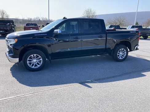 Used 2023 Chevrolet Silverado 1500 LT image 4