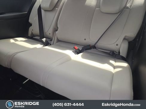 New 2026 Honda Odyssey EX-L image 22