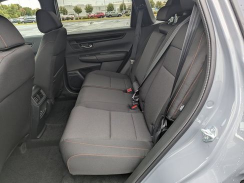 New 2026 Honda CR-V TrailSport image 11