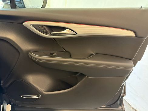 New 2026 Buick Envision Avenir image 33