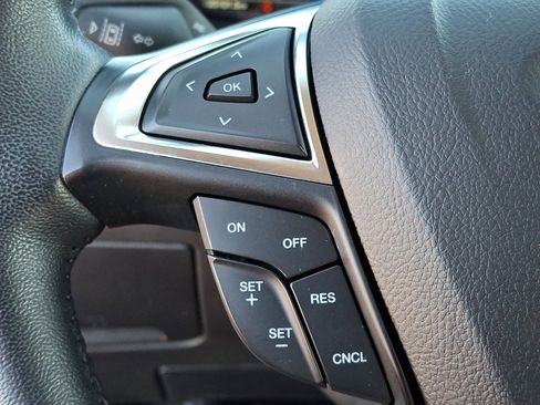 Certified 2023 Ford Edge SEL w/ Convenience Package AWD/4WD image 23