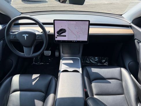 Used 2021 Tesla Model Y Performance AWD/4WD image 23