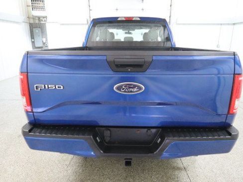 Used 2017 Ford F150 XL w/ Equipment Group 101A Mid AWD/4WD image 8
