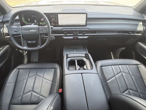 Used 2027 Kia Telluride EX X-Line w/ Towing Package AWD/4WD image 28