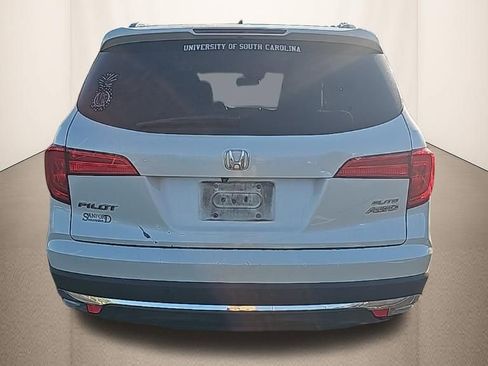 Used 2016 Honda Pilot Elite image 5