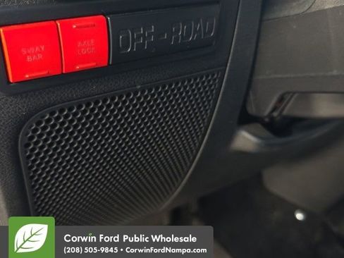 Used 2016 Jeep Wrangler Unlimited Rubicon w/ Dual Top Group image 22