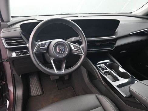 Used 2024 Buick Envision Preferred image 13