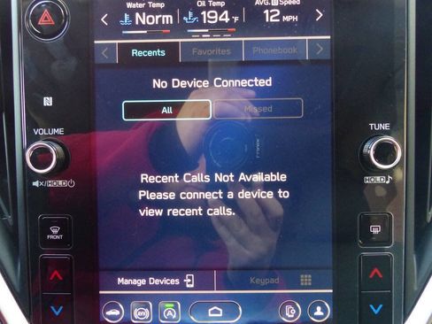 Used 2024 Subaru Crosstrek 2.0i Premium image 31