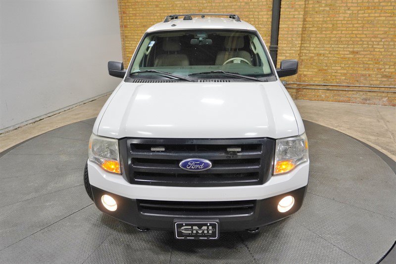 Used 2013 Ford Expedition XL w/ HD Trailer Tow Pkg AWD/4WD image 5