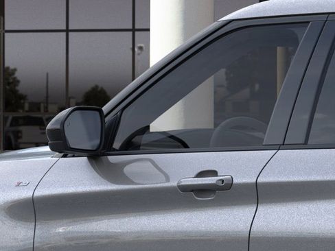 New 2026 Ford Explorer ST-Line image 20