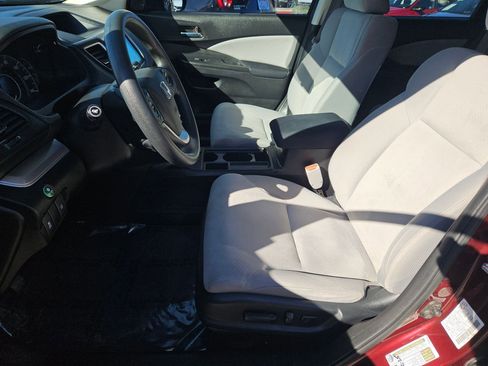 Used 2015 Honda CR-V EX image 17