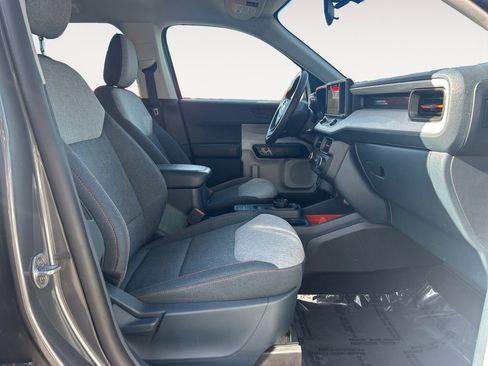 Used 2024 Ford Maverick XLT w/ Equipment Group 300A Standard image 11