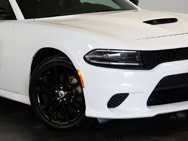 Used 2023 Dodge Charger GT AWD/4WD image 8