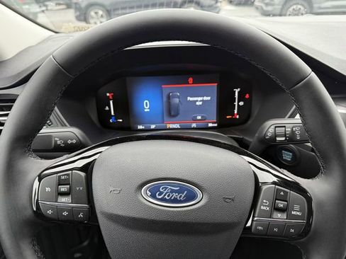 New 2026 Ford Escape Active w/ Cold Weather Package image 20