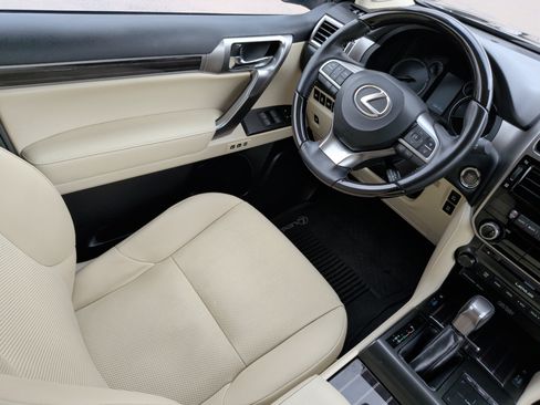 Used 2022 Lexus GX 460 Premium image 35