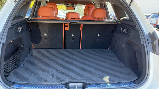Certified 2023 Mercedes-Benz GLC 300 4MATIC image 21