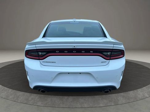 Used 2023 Dodge Charger GT RWD image 4