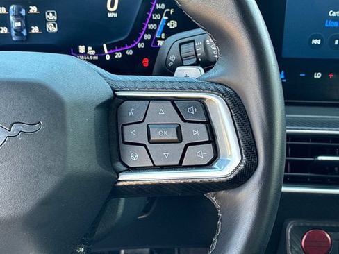 Used 2025 Ford Mustang GT Premium RWD image 26