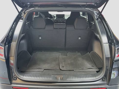 Used 2025 Honda HR-V Sport image 24