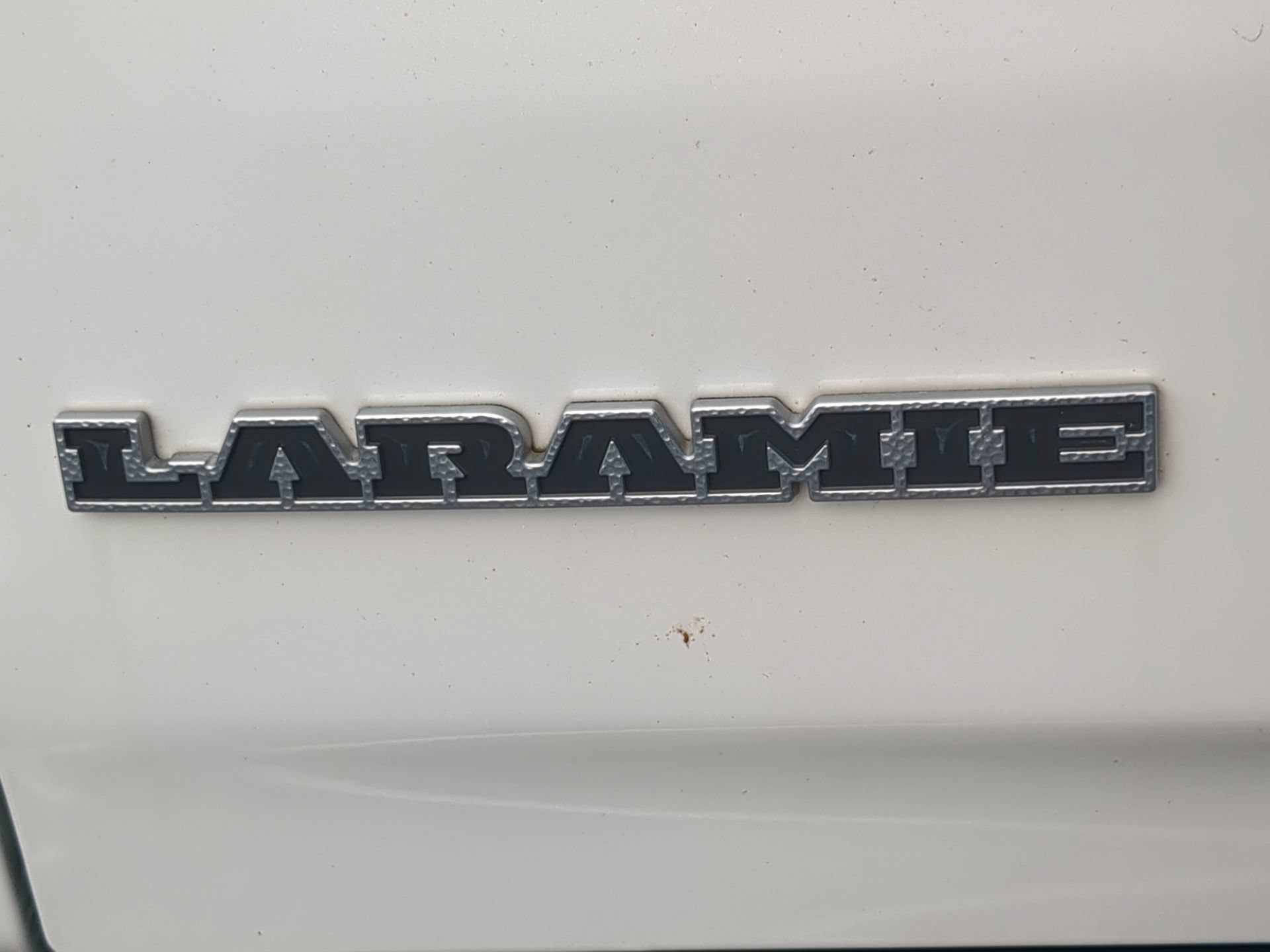 Used 2022 RAM 1500 Laramie w/ Sport Appearance Package AWD/4WD image 47