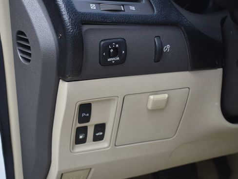 Used 2008 Lexus ES 350 w/ Premium Plus Pkg FWD image 15