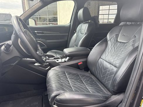 Used 2025 Kia Telluride SX Prestige X-Pro AWD/4WD image 18