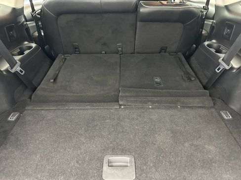 Used 2019 INFINITI QX60 Pure FWD image 15