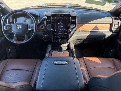 Used 2024 RAM 3500 Limited w/ Safety Group image 6