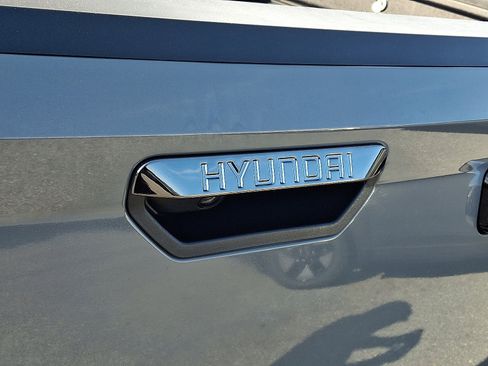 Certified 2023 Hyundai Santa Cruz Limited image 30