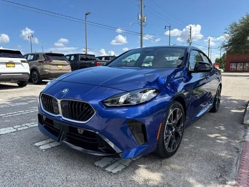 Used 2026 BMW 228i FWD image 4