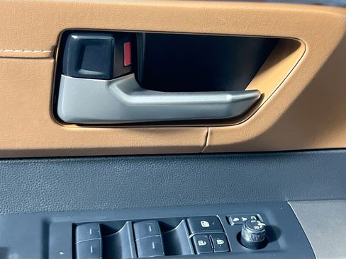 Used 2026 Toyota Tundra 1794 Edition image 16