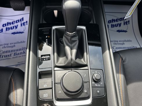 New 2026 MAZDA CX-50 AWD 2.5 S w/ Premium Package image 18