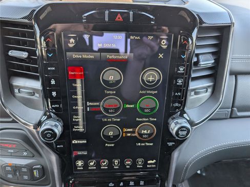 Used 2021 RAM 1500 TRX w/ TRX Level 1 Equipment Group image 33