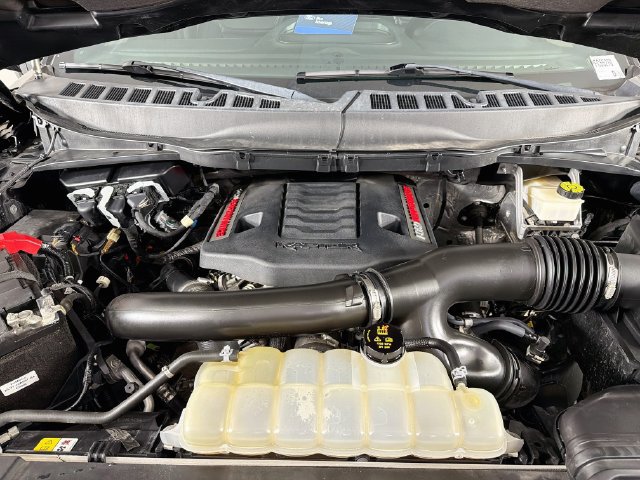 Certified 2023 Ford F150 Raptor AWD/4WD image 37