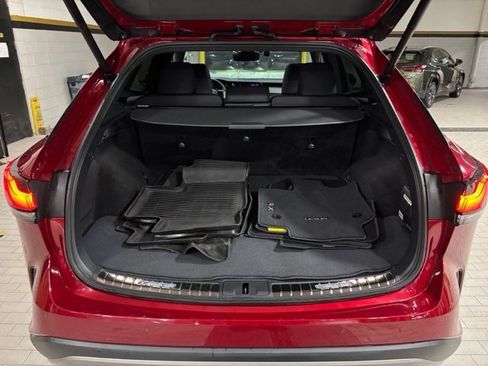 Used 2024 Lexus RX 350 AWD image 26