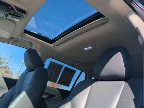 Used 2025 Subaru Outback Touring XT w/ Popular Package #2 image 20