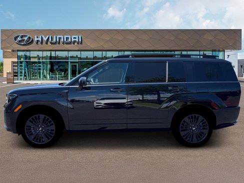 New 2026 Hyundai Santa Fe Calligraphy image 3