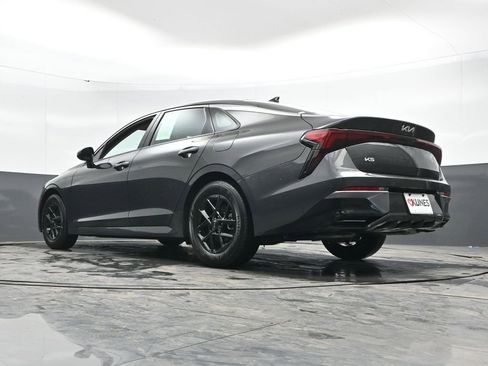 Used 2025 Kia K5 LXS image 50