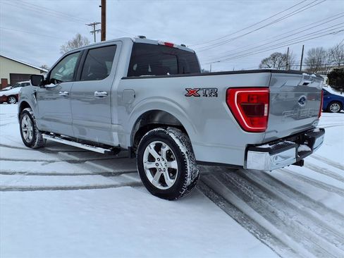 Used 2023 Ford F150 XLT w/ Equipment Group 302A High image 6