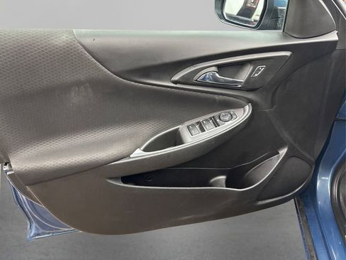 Used 2024 Chevrolet Malibu LT image 23