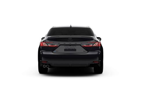 New 2026 Toyota Camry Hybrid FWD image 10
