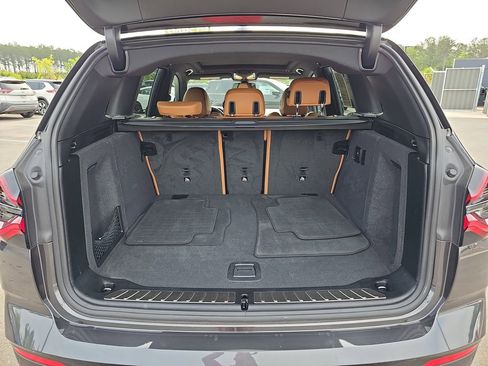 Used 2023 BMW X3 sDrive30i w/ Premium Package RWD image 15