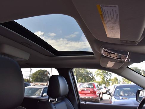 Used 2012 Dodge Durango Crew w/ Leather Interior Group AWD/4WD image 20