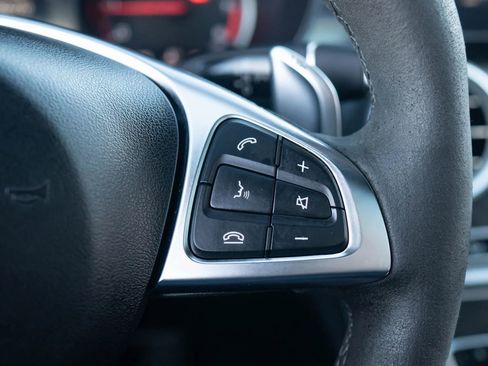 Used 2015 Mercedes-Benz C 63 AMG S image 42