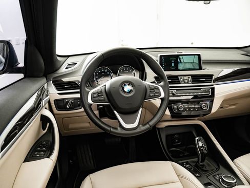 Used 2021 BMW X1 xDrive28i w/ Convenience Package AWD/4WD image 33