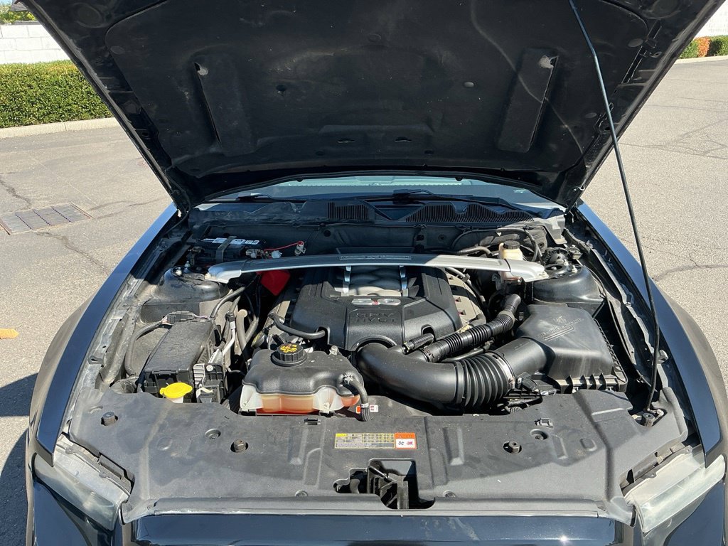 Used 2013 Ford Mustang GT RWD image 34